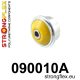 090010A: Front control arm – rear bush SPORT