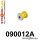 090012A: Rear toe adjuster bush SPORT
