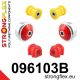 096103B: Front suspension bush kit
