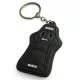 Sparco Seat Shaped Keyring – Unique and Stylish