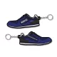 Sparco Gymkhana Shoe-Shaped Key Holder