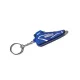Sparco Formula 3D Shoe Keychain – Unique and Stylish