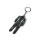 Sparco Superleggera 3D Racing Suit Keychain – Stylish and Unique