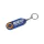 Sparco Teamwork 3D Logo Keychain – Stylish and Durable