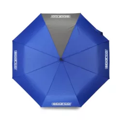 Sparco Foldable Umbrella with Tourch - 099067