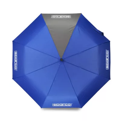 Sparco Foldable Umbrella with Tourch - 099067