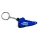Sparco Martini Racing Shoe Replica Keychain – Unique and Stylish