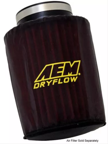 1-4007 Air Filter Wrap