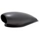 100-8508 Hood Scoop D-Shaped Opening