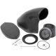100-8512 Composite NHRA Scoop