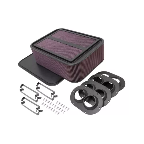 100-8559 Custom Racing Assembly