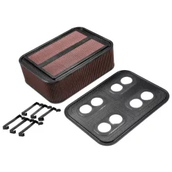100-8562 Custom Racing Assembly