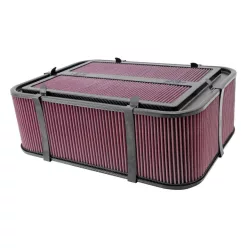 100-8568 Custom Racing Assembly