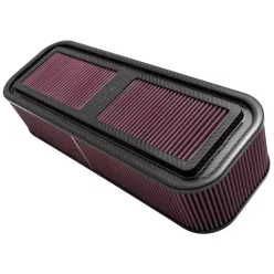 100-8578 Custom Racing Assembly