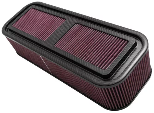 100-8578 Custom Racing Assembly