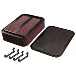 100-8592 Custom Racing Assembly