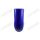 LLRacing Silicone Hose 45 Degree Reducer 76-63mm, Blue