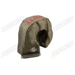 Turbo and Wastegate Blankets