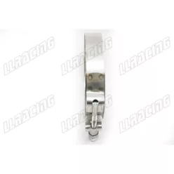T-Bolt Hose Clamp Stainless Steel 85-92mm