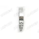 T-Bolt Hose Clamp Stainless Steel 85-92mm