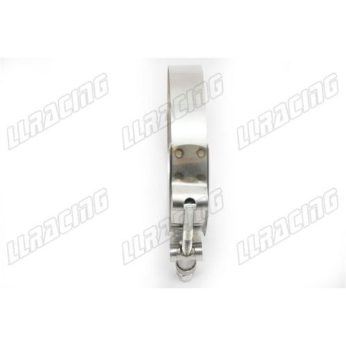 T-Bolt Hose Clamp Stainless Steel 90-98mm