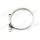T-Bolt Hose Clamp Stainless Steel 101-109mm