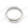 V-Band Flange 3" (76mm) Stainless Steel