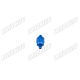 AN6 Billet Aluminium One Way / Check Valve
