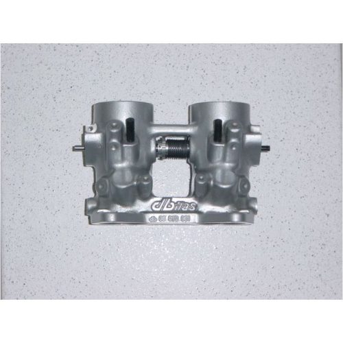 Dbilas 50mm Throttle Bodies 110mm 06.020.001 l4