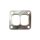 T4 Turbo Stainless Steel Gasket (Divided)