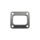 T4 Turbo Stainless Steel Gasket 