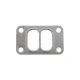 T3 Turbo Stainless Steel Gasket (Diveded)