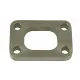 Turbo Manifold Flange Adapter T25/T28/GT25
