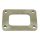 Turbo Manifold Flange Adapter T6