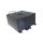Aluminium Fuel Tank 40 L - (Black)