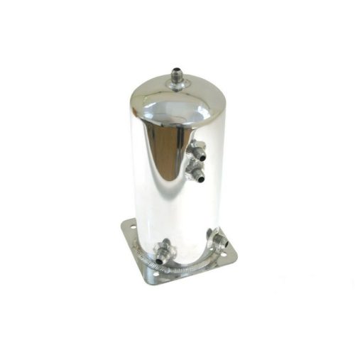 Aluminium Fuel Tank 2,5 L