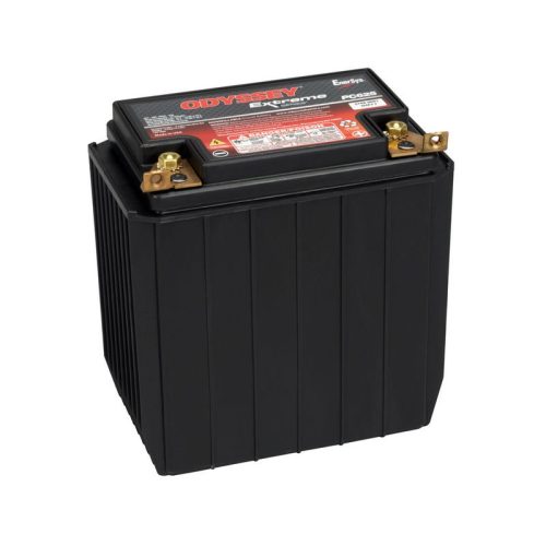 Odyssey Extreme Power & Motorsports AGM Battery ODS-AGM16CL (PC625) - 18Ah, 540A