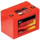 Odyssey Extreme Power & Motorsports AGM Battery ODS-AGM8E (PC310) - 8Ah, 310A