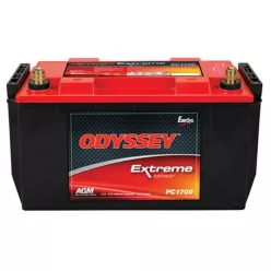   Odyssey Extreme Power & Motorsports AGM Battery ODS-AGM70A (PC1700T) - 68Ah, 1550A