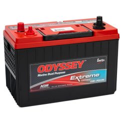   Odyssey Extreme Power & Motorsports AGM BatteryODX-AGM31M (31M-PC2150ST)  - 100Ah, 2150A