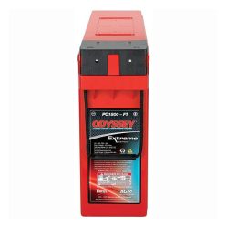   Odyssey Extreme Power & Motorsports AGM Battery ODS-AGM470FTT (PC1800-FT) - 214Ah 1800A