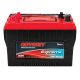 Odyssey Extreme Power & Motorsports ODX-AGM34M (34M-PC1500ST) - 68Ah, 1500A