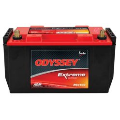   Odyssey Extreme Power & Motorsports ODS-AGM70 (PC1700) - 68Ah, 1550A 