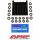 ARP Opel 2.0L 16V Main Stud Kit  209-5401