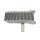 Intercooler 575x160x75mm (with One-Sided Outlet)
