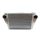 Intercooler 400x300x76mm (with Rear Outlet)