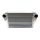 Intercooler 450x300x76mm (with Rear Outlet)