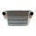 Intercooler 450x350x76mm (with Rear Outlet)