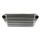 Intercooler 600x300x102mm (with Rear Outlet)