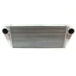 Intercooler 700x300x102mm (with Rear Outlet)